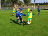 S.K.N.W.K. JO11-1JM - Colijnsplaatse Boys JO11-1 (competitie) seizoen 2022-2023 (najaar - 1e fase)) (57/69)